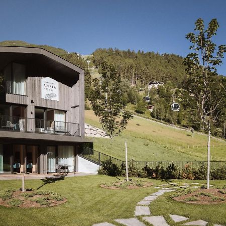 Apartamento Ahrianova Campo Tures Exterior foto