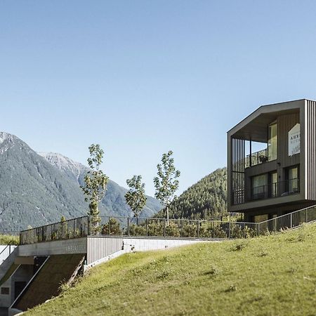 Apartamento Ahrianova Campo Tures Exterior foto
