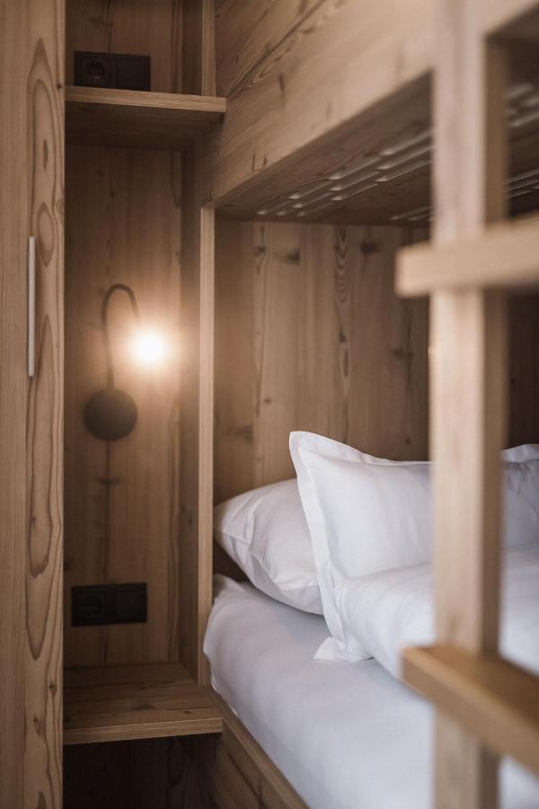 Apartamento Ahrianova Campo Tures Exterior foto