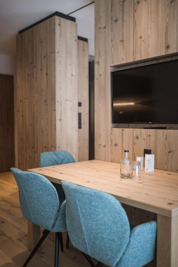 Apartamento Ahrianova Campo Tures Exterior foto