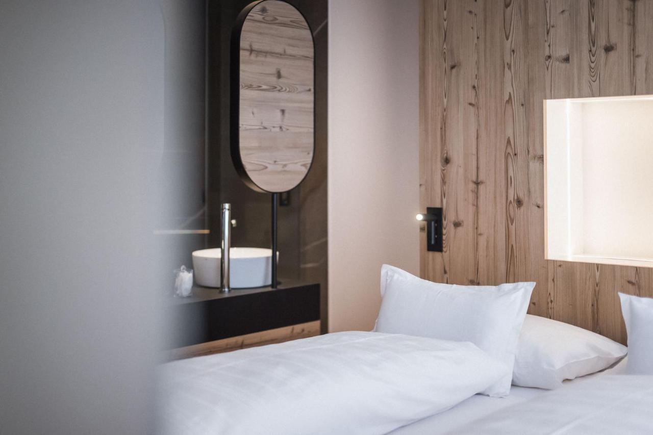 Apartamento Ahrianova Campo Tures Exterior foto