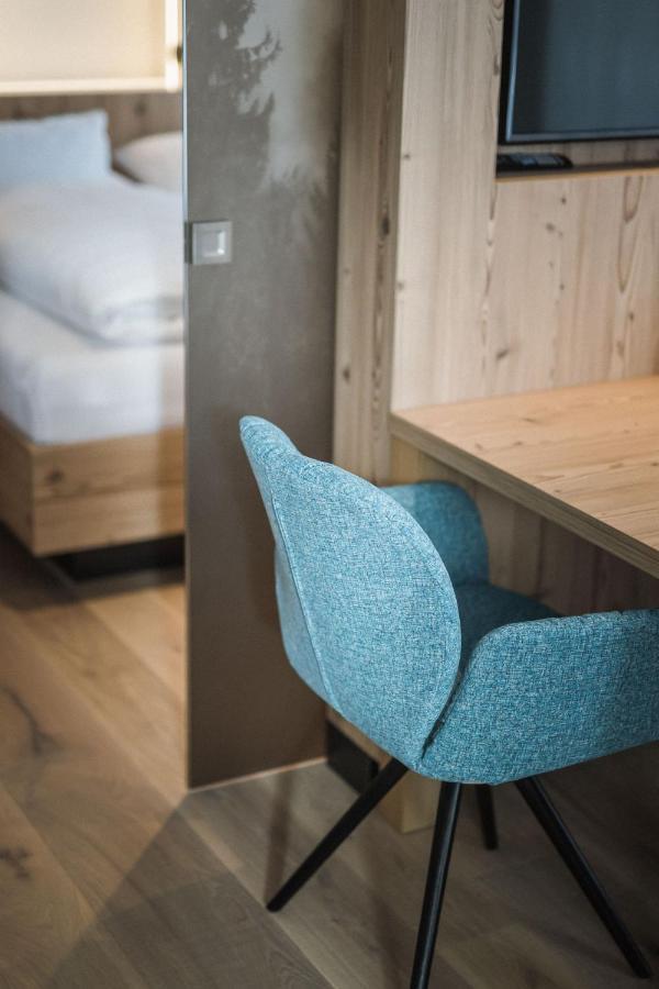 Apartamento Ahrianova Campo Tures Exterior foto