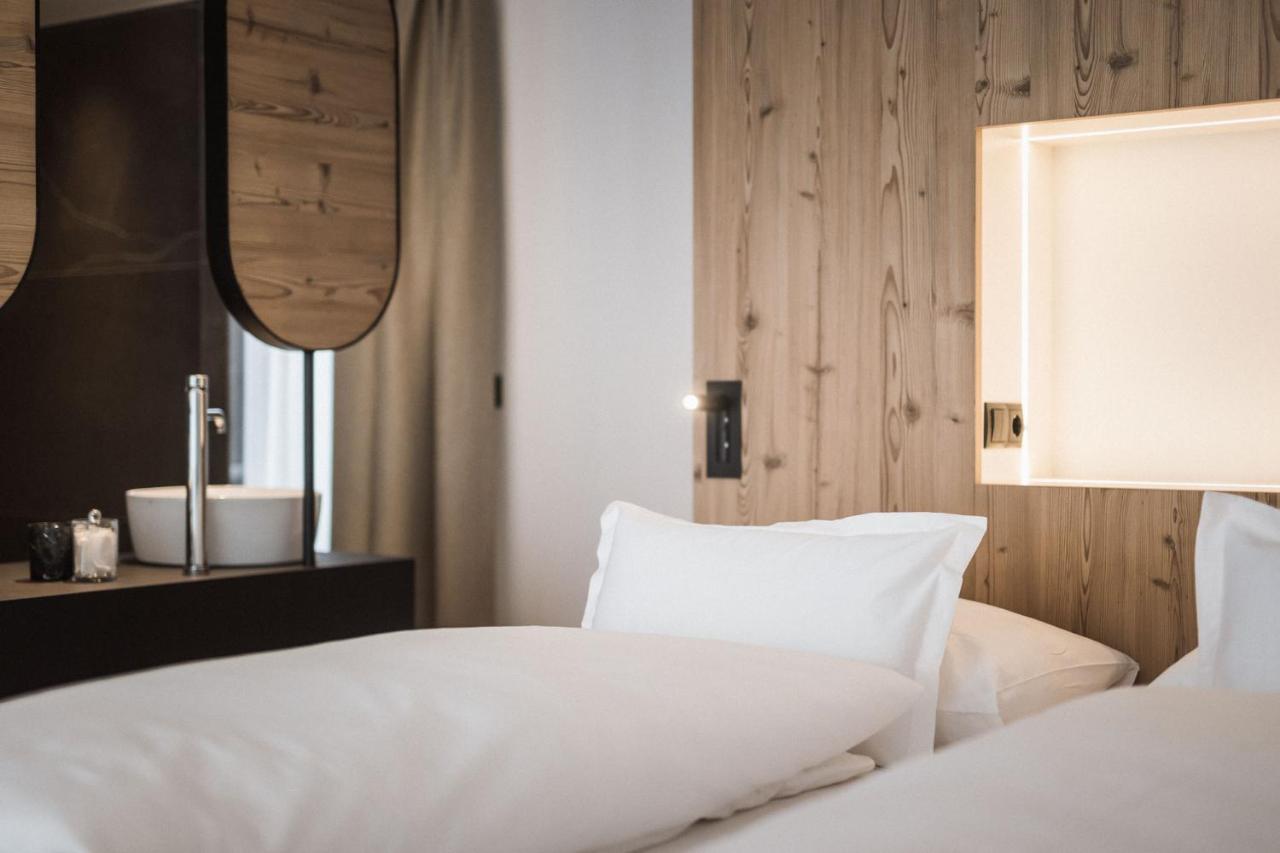 Apartamento Ahrianova Campo Tures Exterior foto